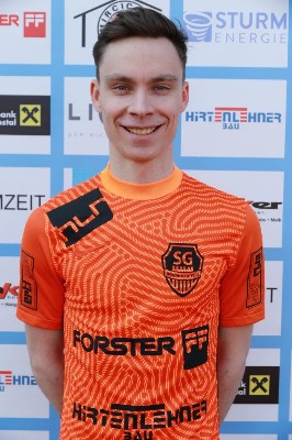 Lukas Handsteiner          